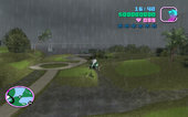 Drift-X MAP Mod V0.1 FOR VC